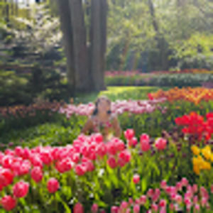 Meet your Posher, Vincia